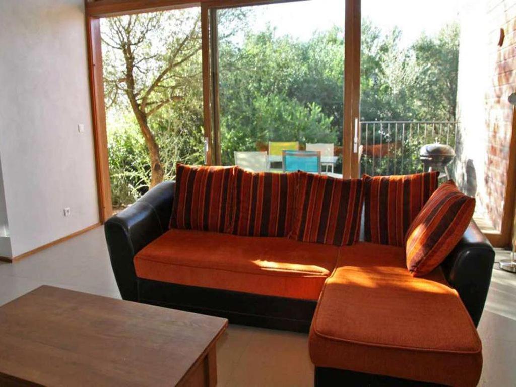 Le Bois De Capra Scorsa Villa Belgodere  Exterior photo